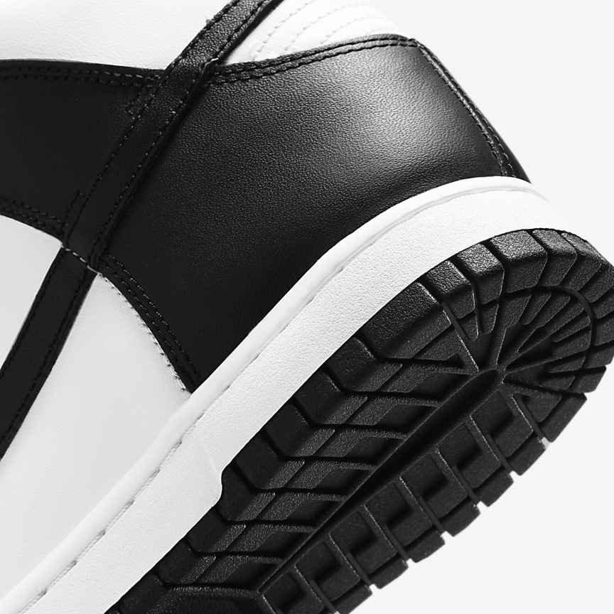 Nike Wmns Dunk High Panda