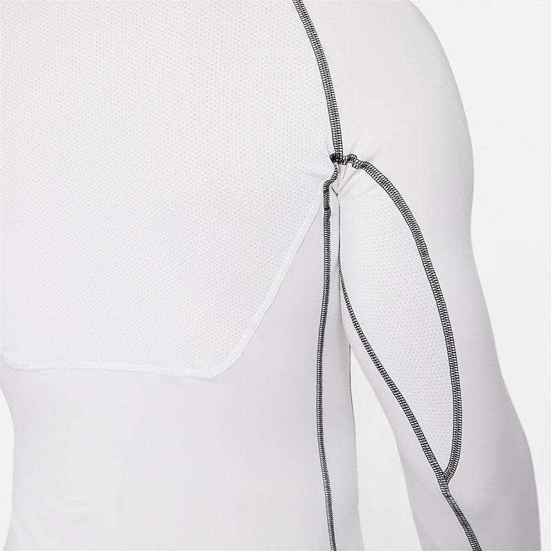 NIKE Pro Dri-FIT Tight Top Long Sleeve