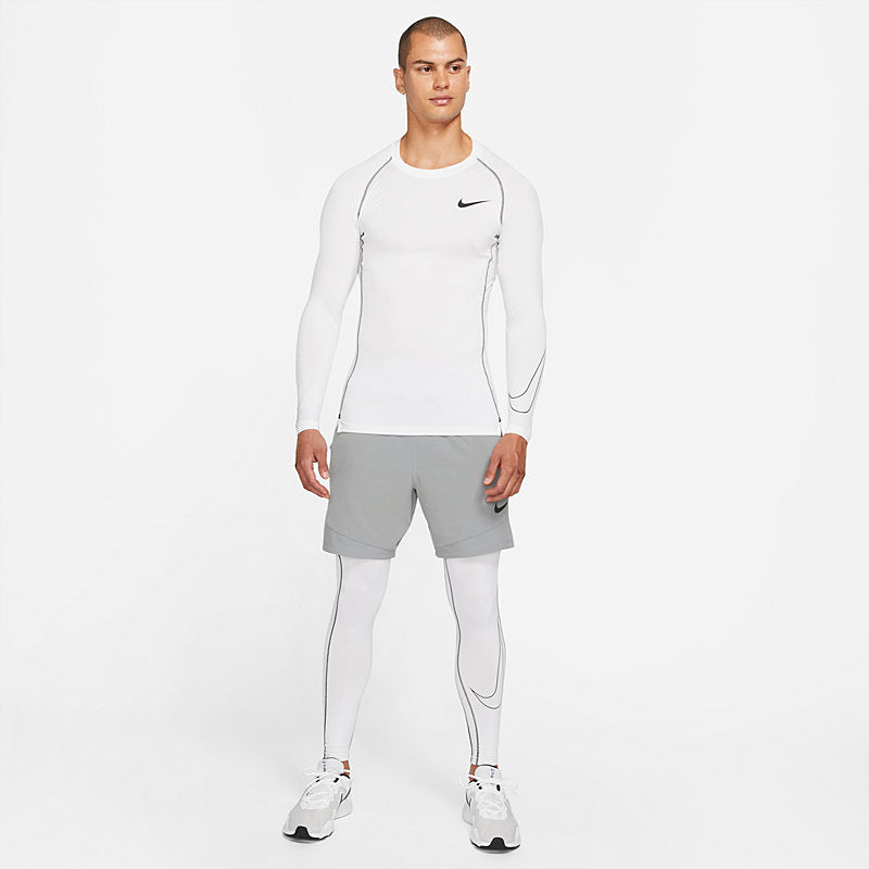NIKE Pro Dri-FIT Tight Top Long Sleeve