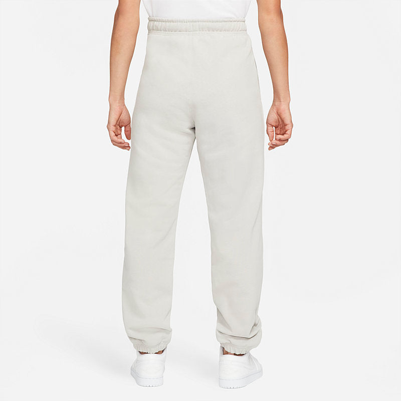 Jordan Wmns Essential Statement Fleece Light Grey