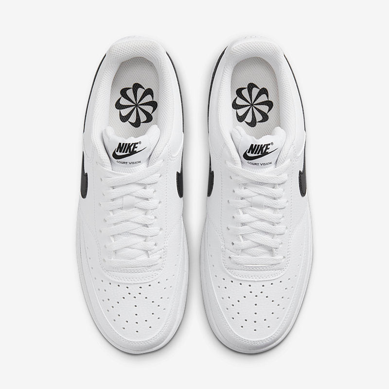 Nike Wmns Court Vision Low Next Nature