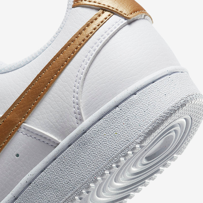 Nike Wmns Court Vision Low Next Nature