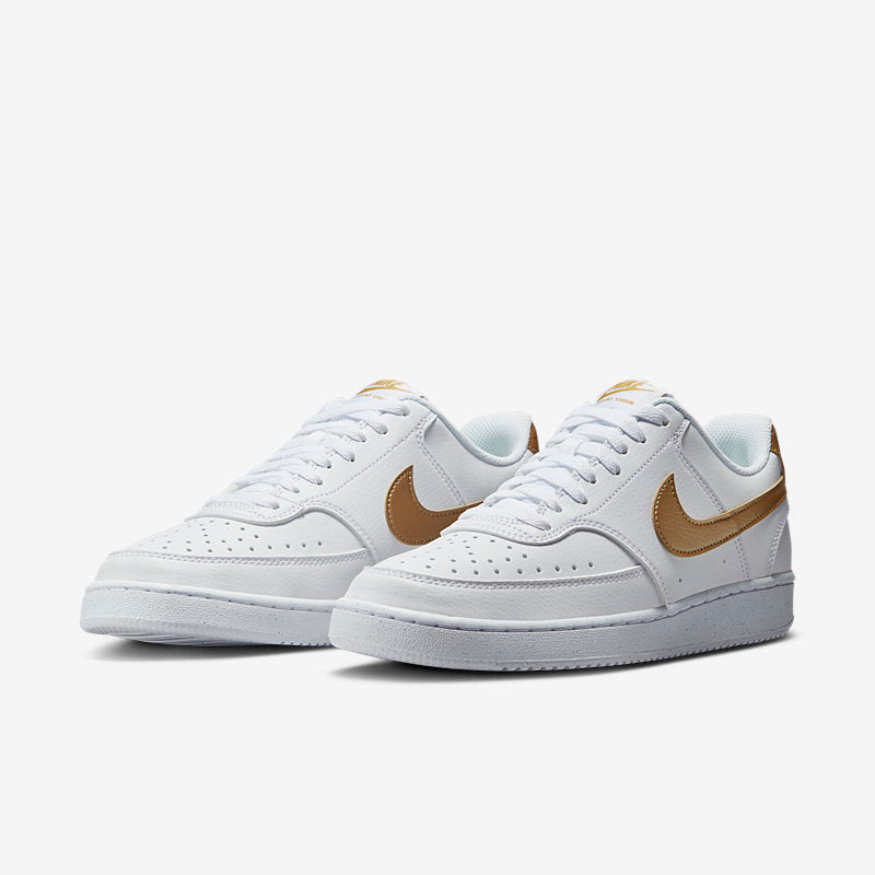 Nike Wmns Court Vision Low Next Nature