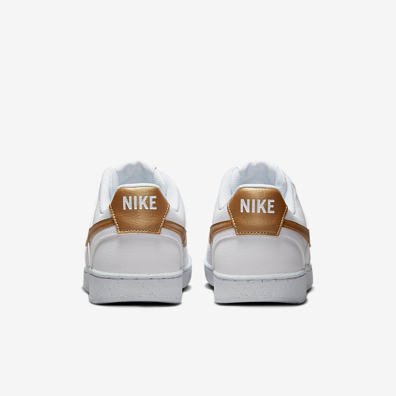 Nike Wmns Court Vision Low Next Nature