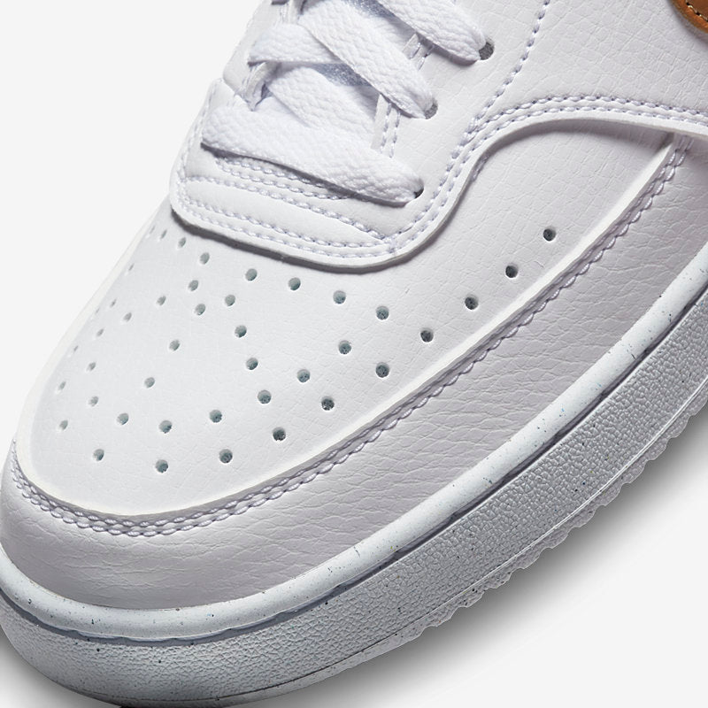 Nike Wmns Court Vision Low Next Nature