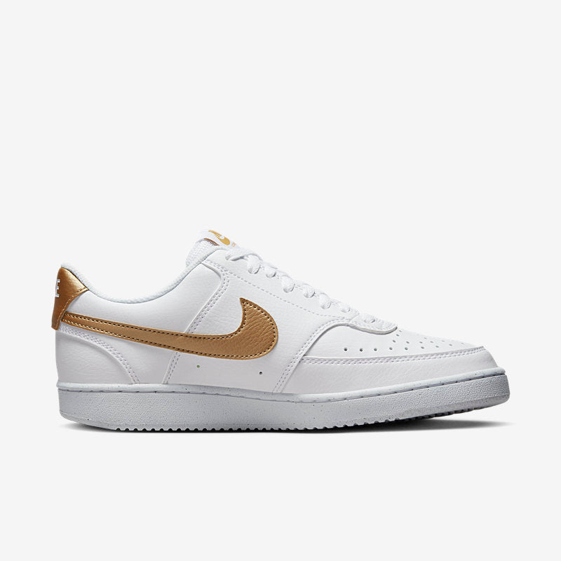 Nike Wmns Court Vision Low Next Nature