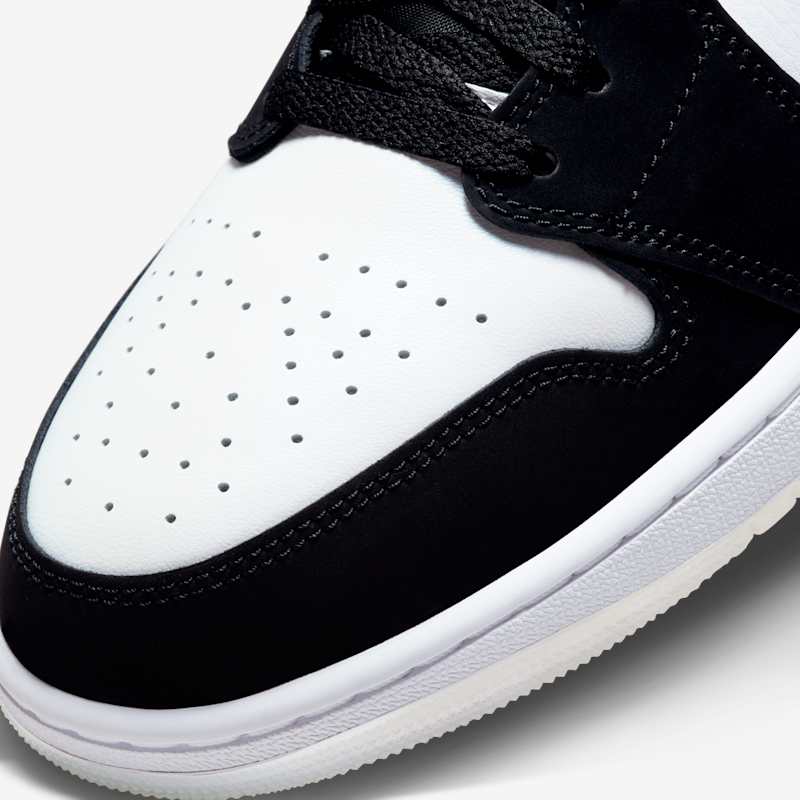 Air Jordan 1 Mid SE