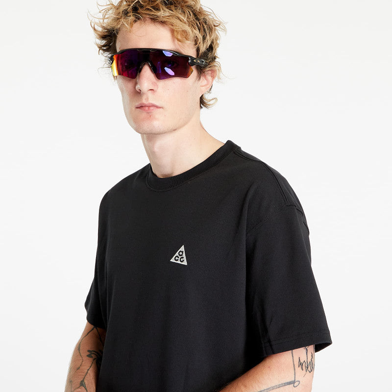 Nike ACG Men's T-Shirt Black