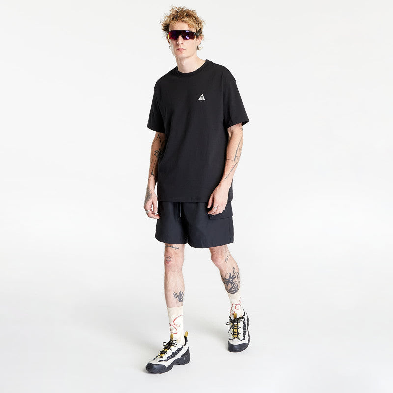 Nike ACG Men's T-Shirt Black