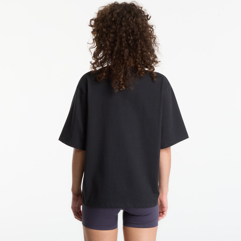 Nike ACG Short-Sleeve T-Shirt Black/ Summit White