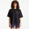 Nike ACG Short-Sleeve T-Shirt Black/ Summit White