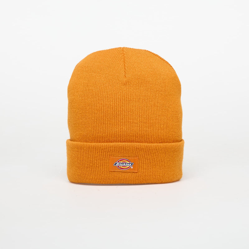 Dickies Gibsland Beanie Autumn Maple