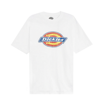 Dickies Icon Logo SS laisvalaikio marškinėliai