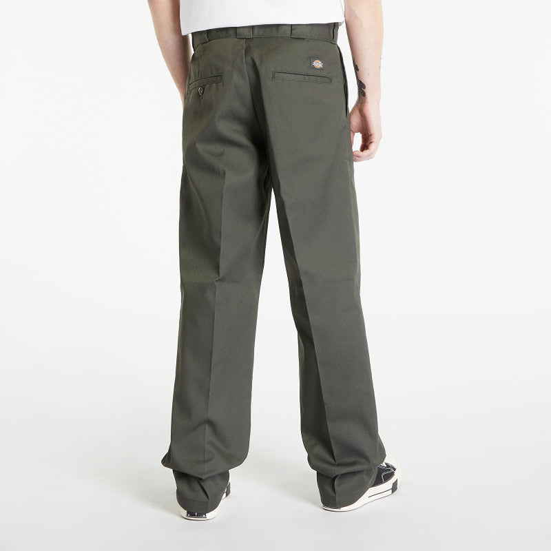 Dickies Original 874 Work Pant Olive Green