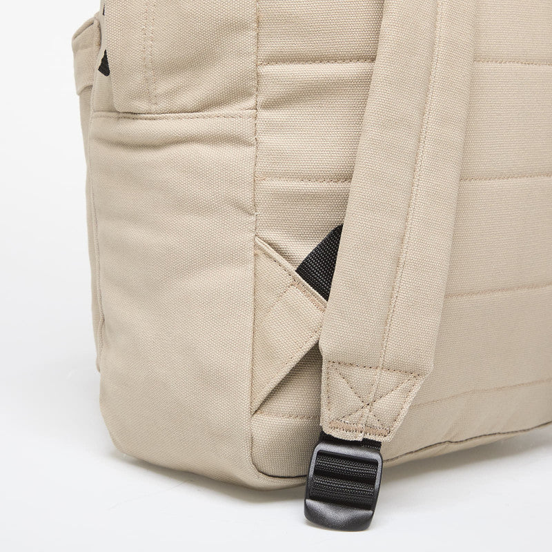 Dickies Duck Canvas Backpack Desert Sand