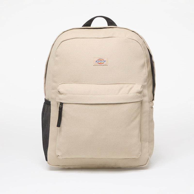 Dickies Duck Canvas Backpack Desert Sand