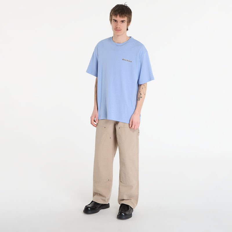 Dickies Thornville Ss Tee Endless Sky