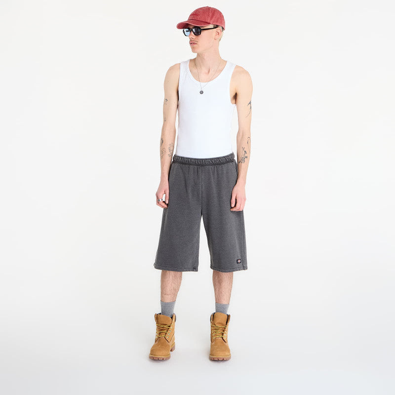 Dickies Streetsboro 13 Inch Sweat Black