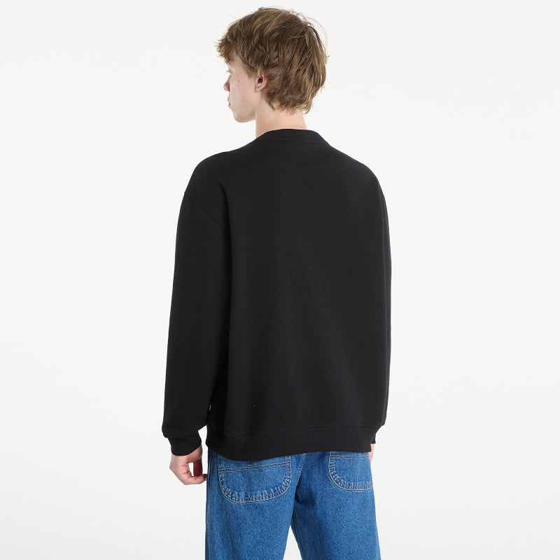 Dickies Torrey Sweatshirt Black