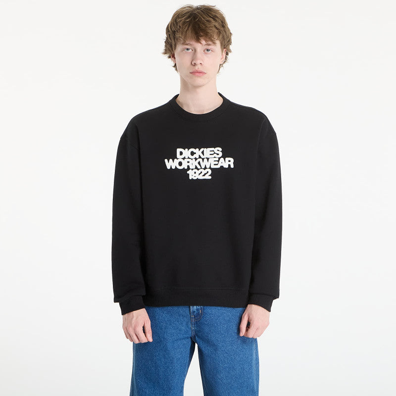 Dickies Torrey Sweatshirt Black