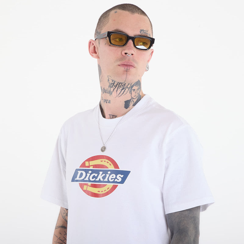 Dickies Dickies Icon Ss Tee White