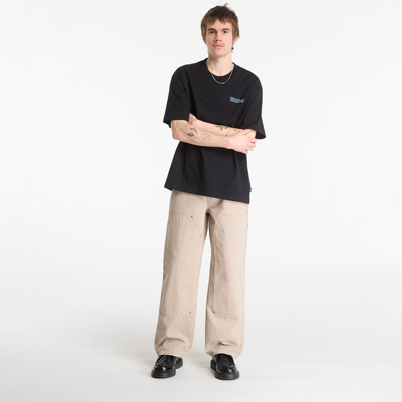 Dickies Fairlawn Ss Tee Black