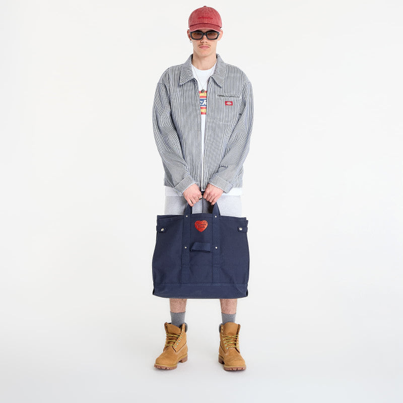 Dickies Hickory Painter Jacket Retro Indigo