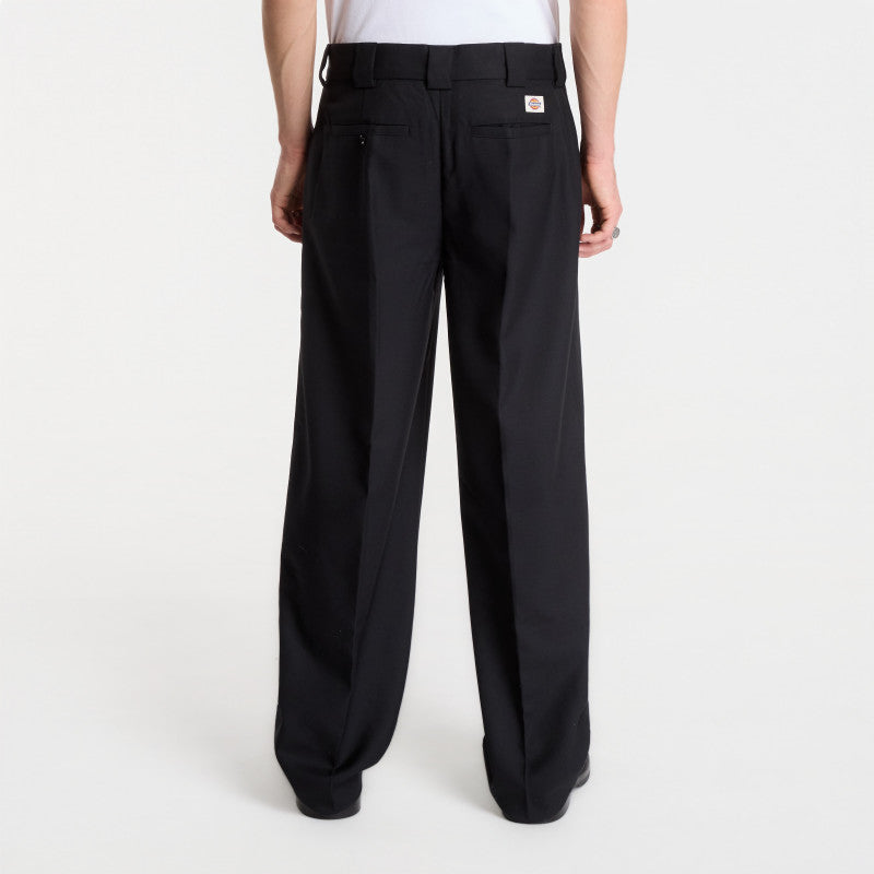 Dickies Tsaile Wool Work Pant Black