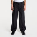 Dickies Tsaile Wool Work Pant Black