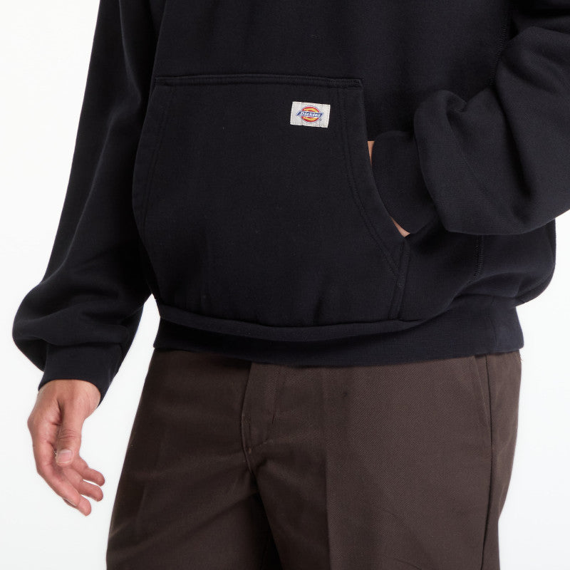 Dickies Clewiston Hoodie Black