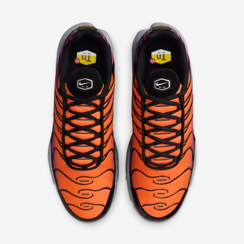 Nike Air Max Plus