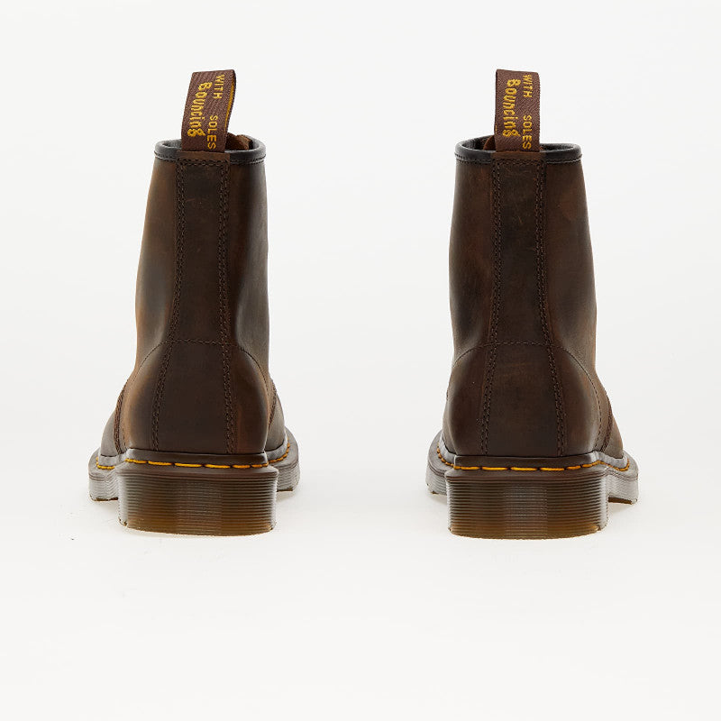 Dr. Martens 1460 8 Eye Boot Gaucho