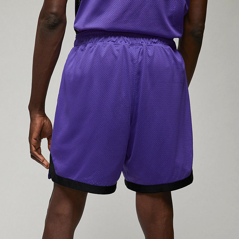 Jordan Jumpman Sport DNA Mesh Short Dark Iris