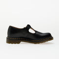 Dr. Martens Polley Black Smooth
