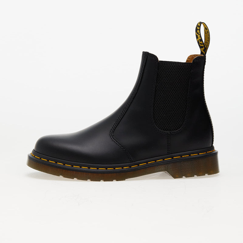 Dr. Martens 2976 Smooth Black