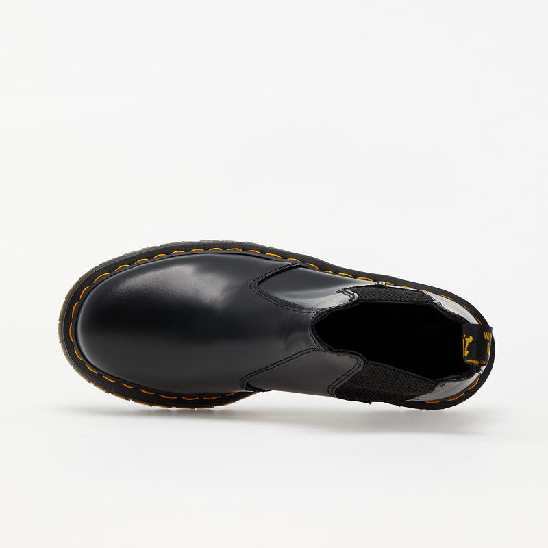 Dr. Martens 2976 Quad black