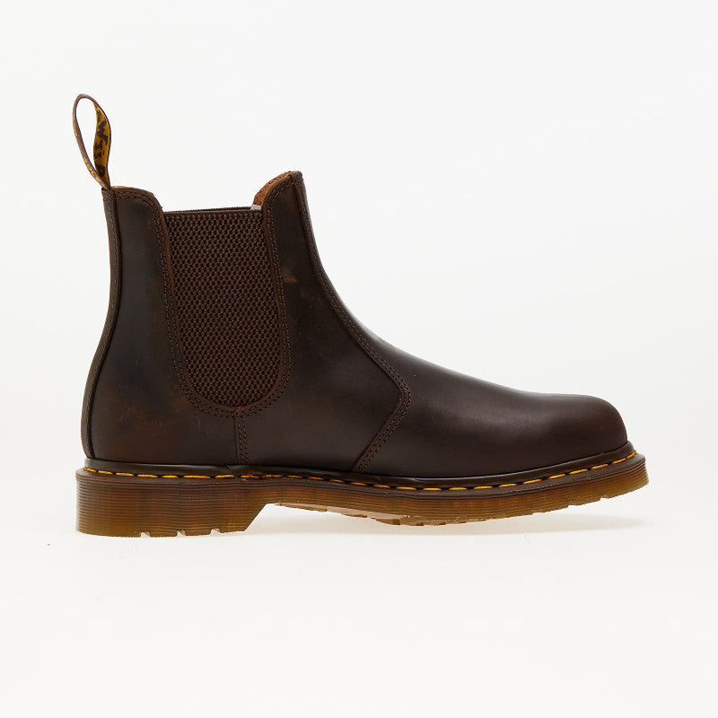 Dr. Martens 2976 YS Dark Brown Crazy Horse