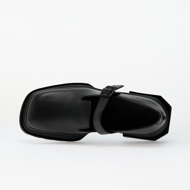 Dr. Martens Maybole MJ Mary Jane Black