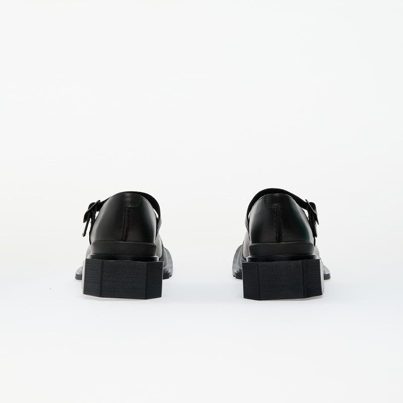 Dr. Martens Maybole MJ Mary Jane Black