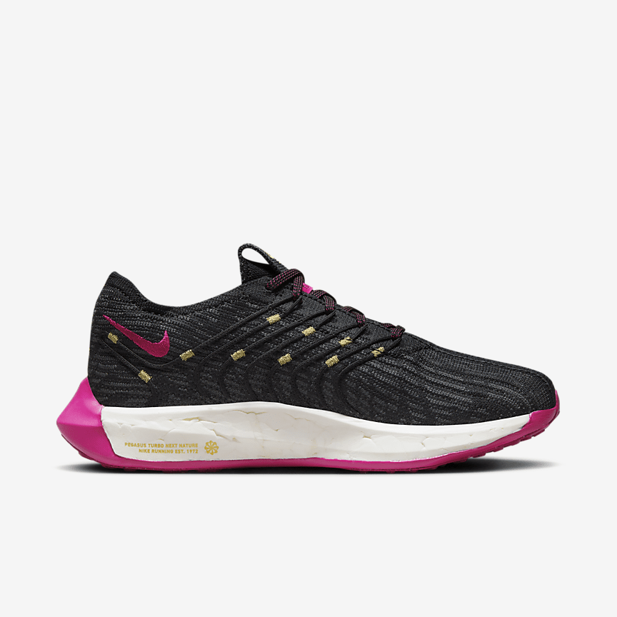 Nike Pegasus Turbo