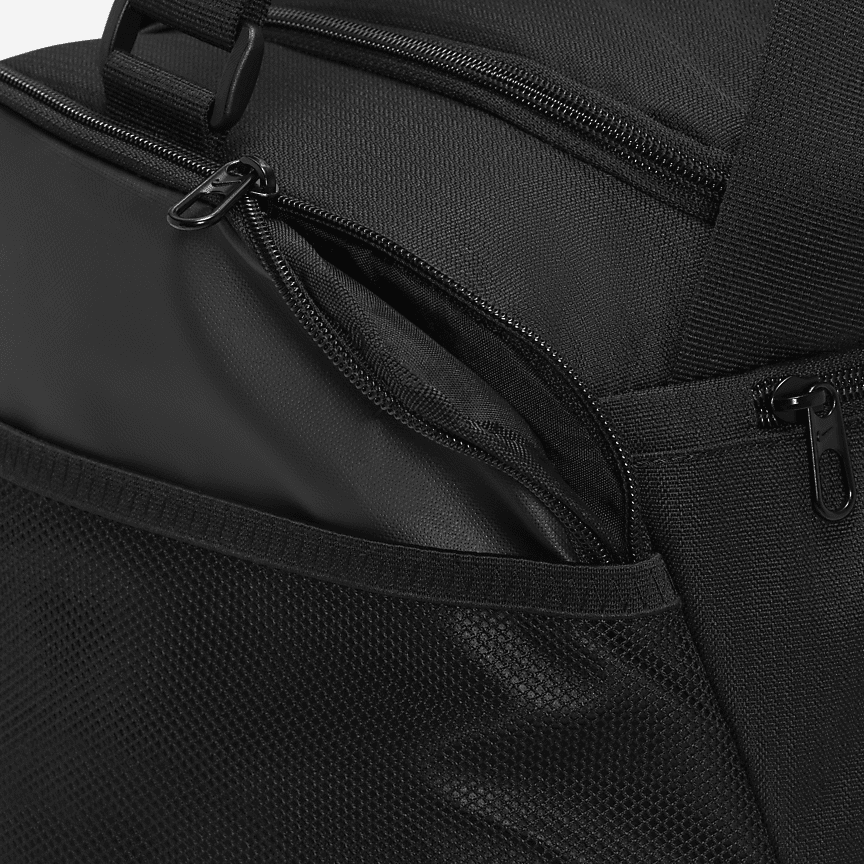 Nike Brasilia Training Duffel krepšys