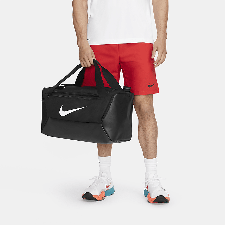 Nike Brasilia Training Duffel krepšys