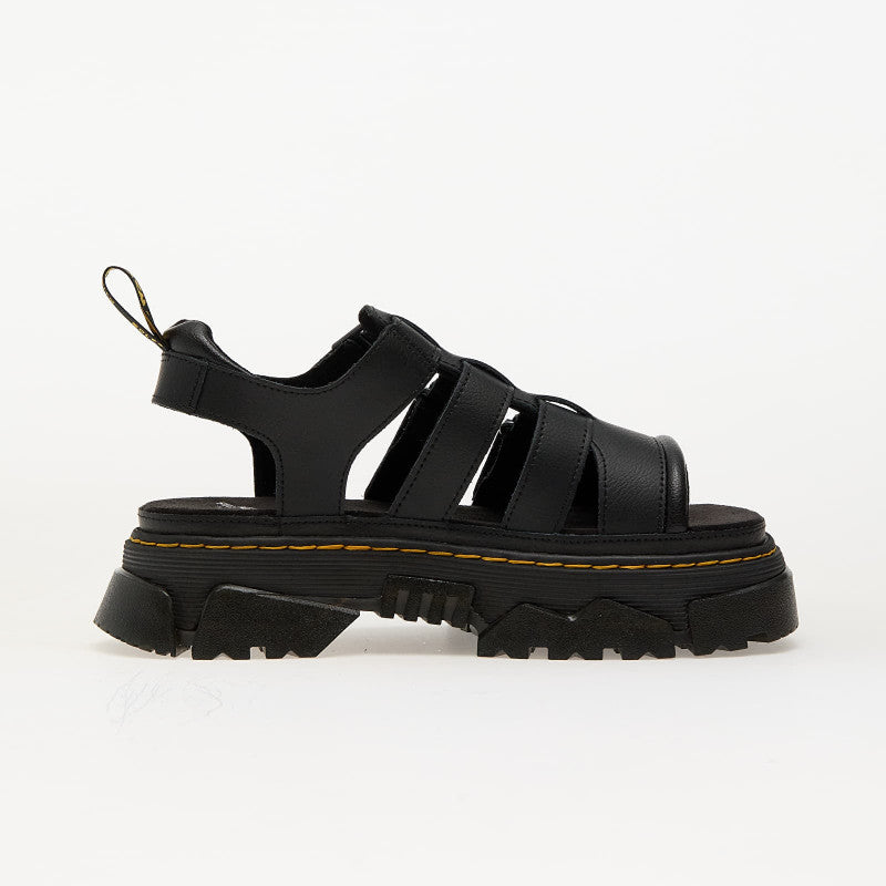 Dr. Martens Mattison 3S Sandal Black