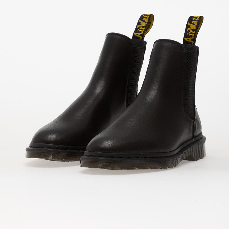 Dr. Martens Graeme Black