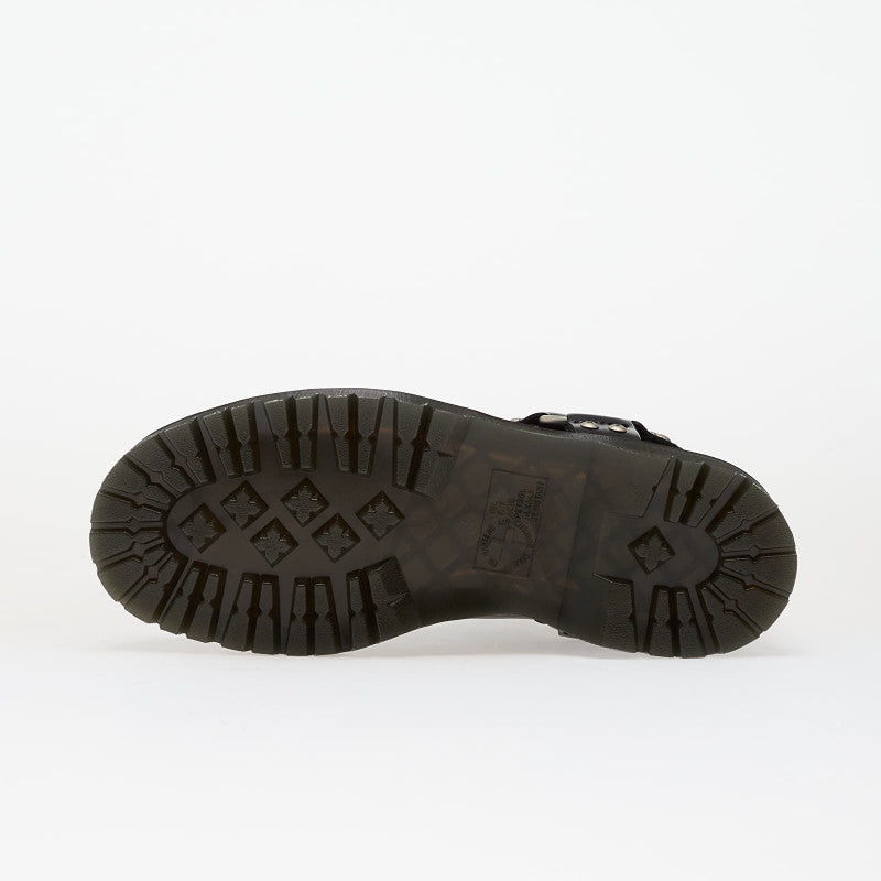 Dr. Martens 2976 Harness Black