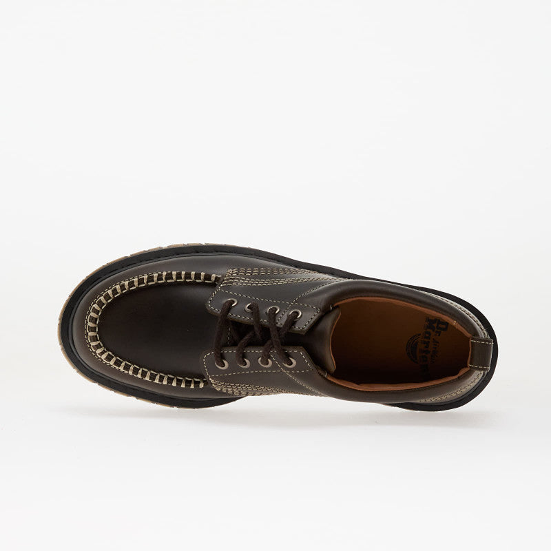 Dr. Martens Lowell Dms Olive