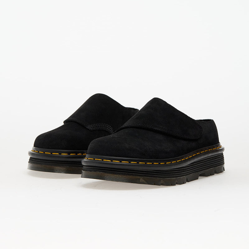 Dr. Martens Zebzag Anywair Black