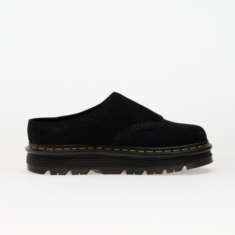 Dr. Martens Zebzag Anywair Black