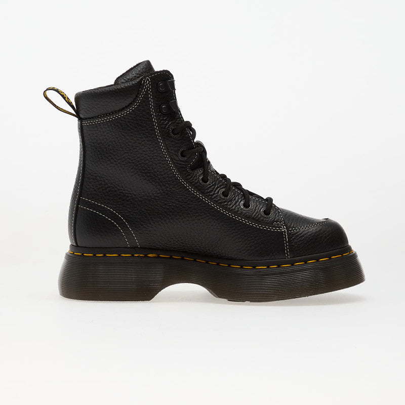 Dr. Martens Buzz 8i Black