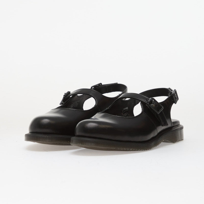 Dr. Martens Madaline Mary Jane Black